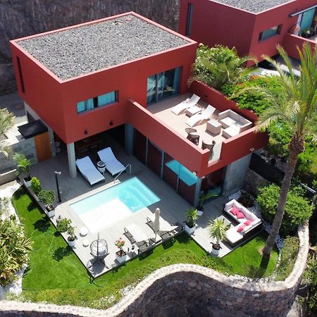 Villa Cooper San Bartolomé Exterior photo